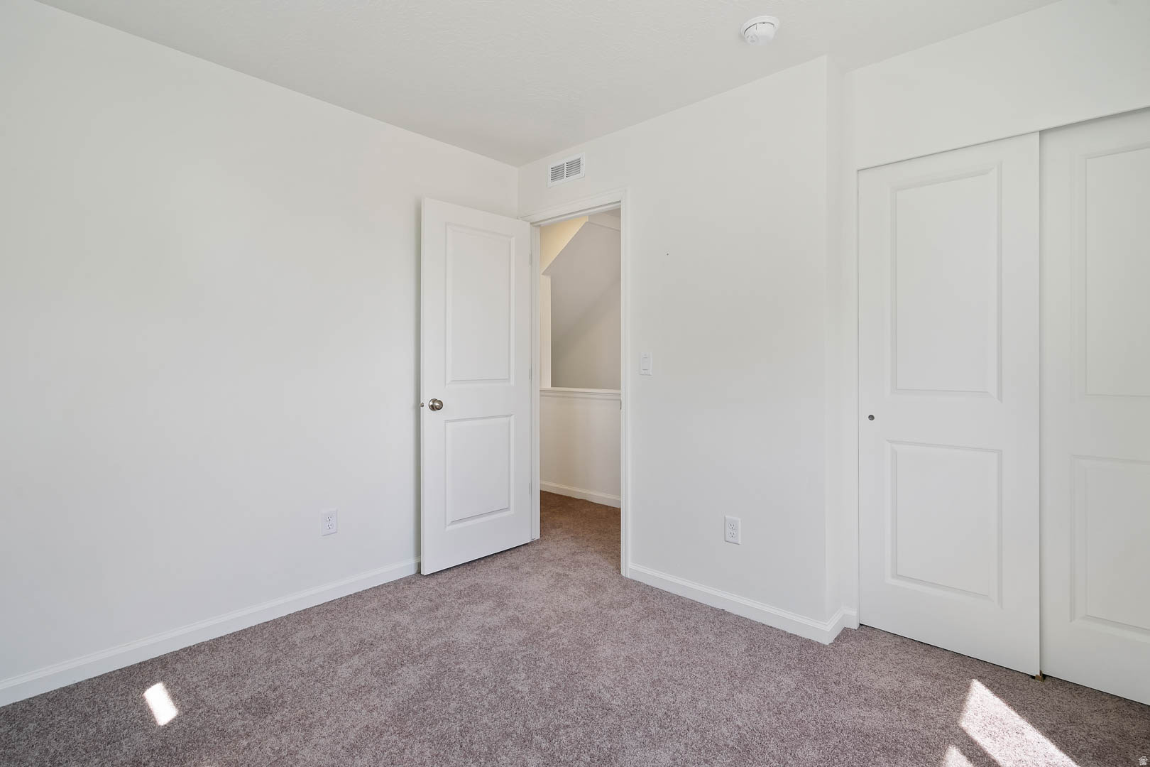 WANDER - Residential