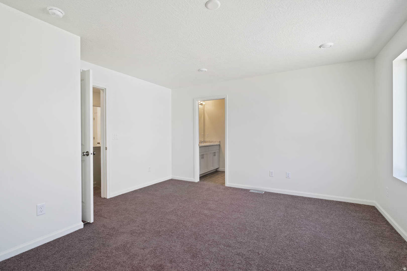 WANDER - Residential