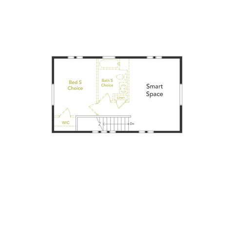 Tiny photo for 367 E KANAB CREEK DR #198, Saratoga Springs, UT 84045 (MLS # 2120964)