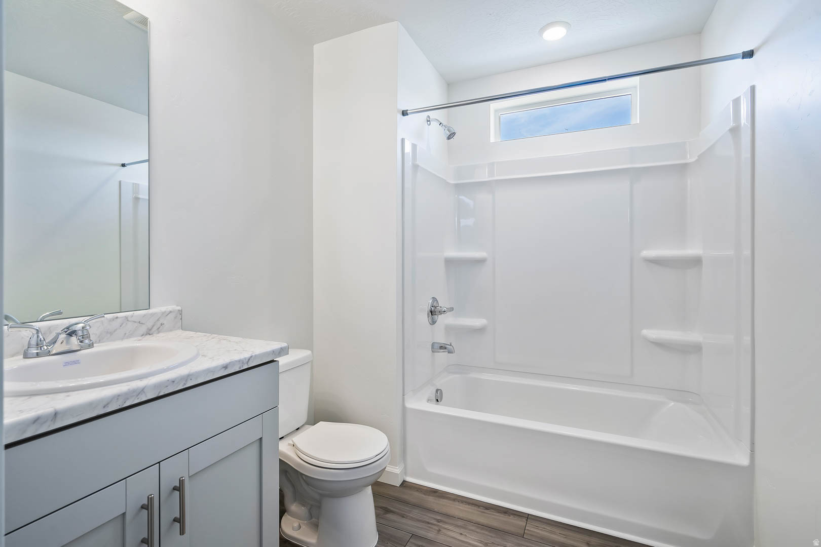 WANDER - Residential