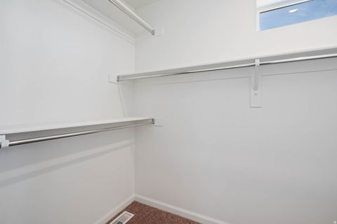 Tiny photo for 367 E KANAB CREEK DR #198, Saratoga Springs, UT 84045 (MLS # 2120964)