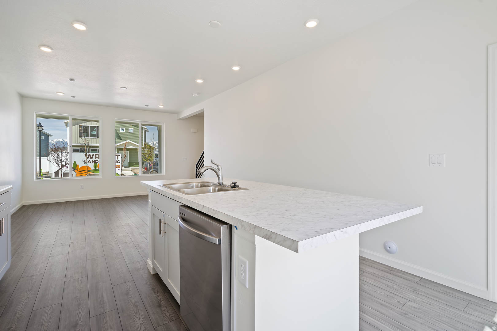 WANDER - Residential