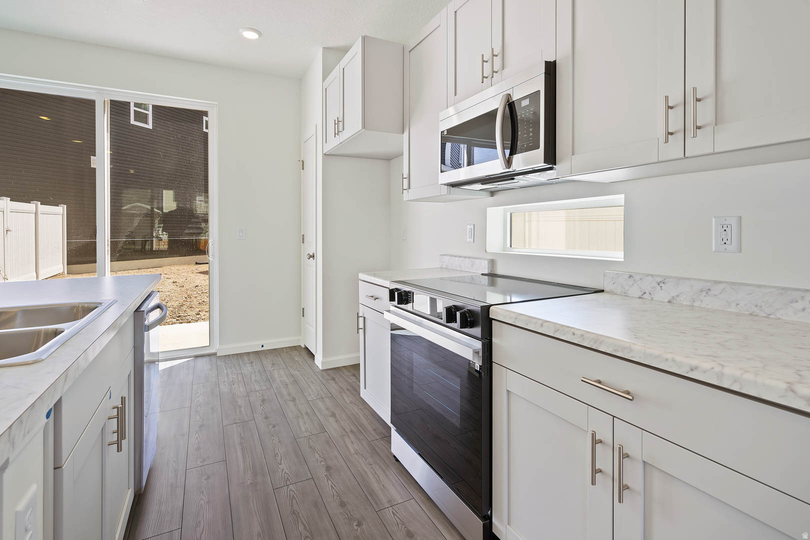 WANDER - Residential