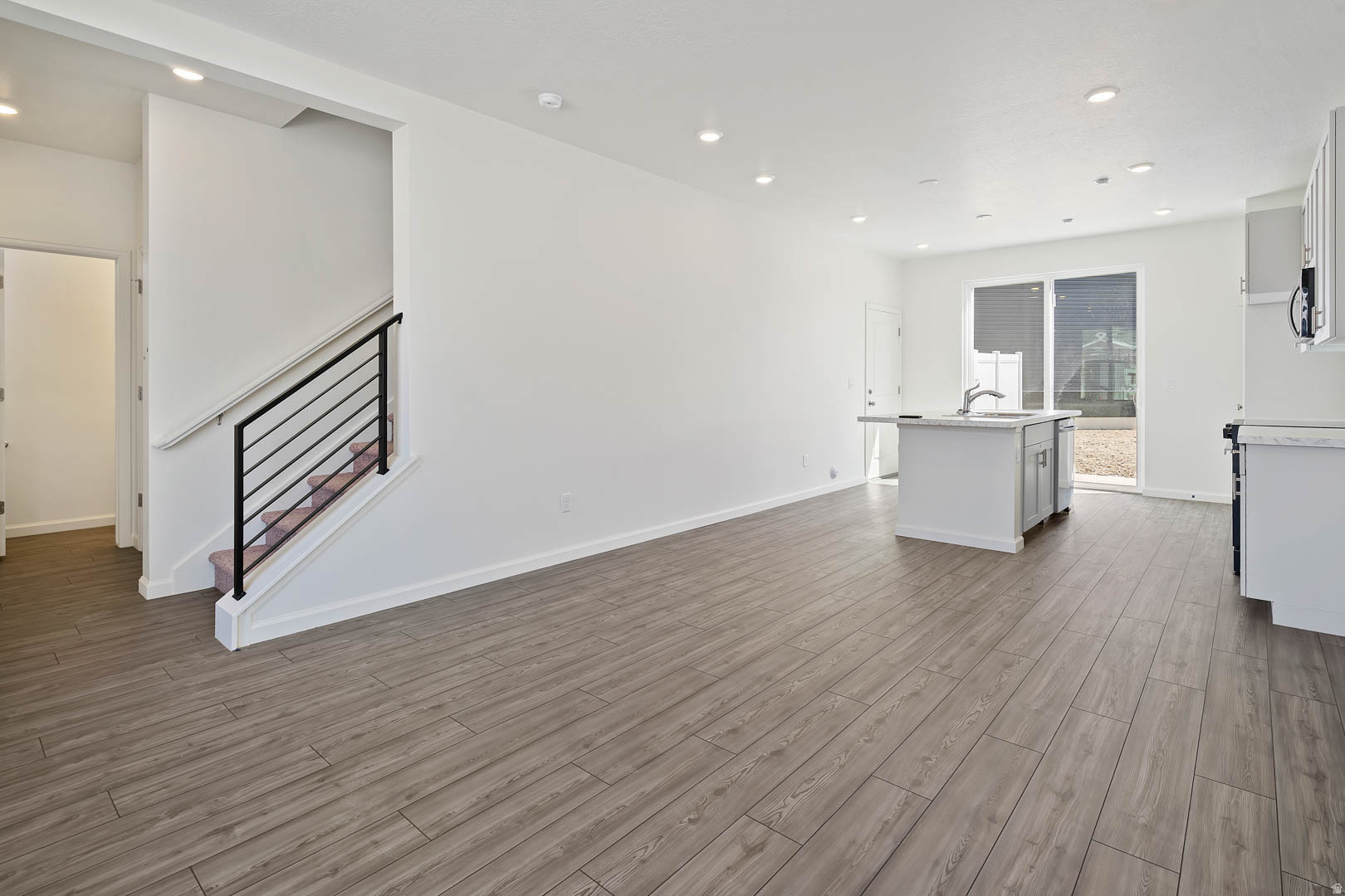 WANDER - Residential