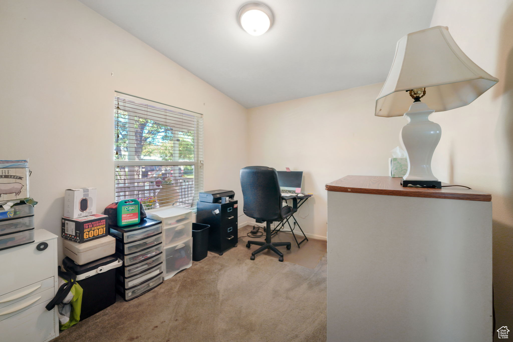 SEVEN CS - Residential