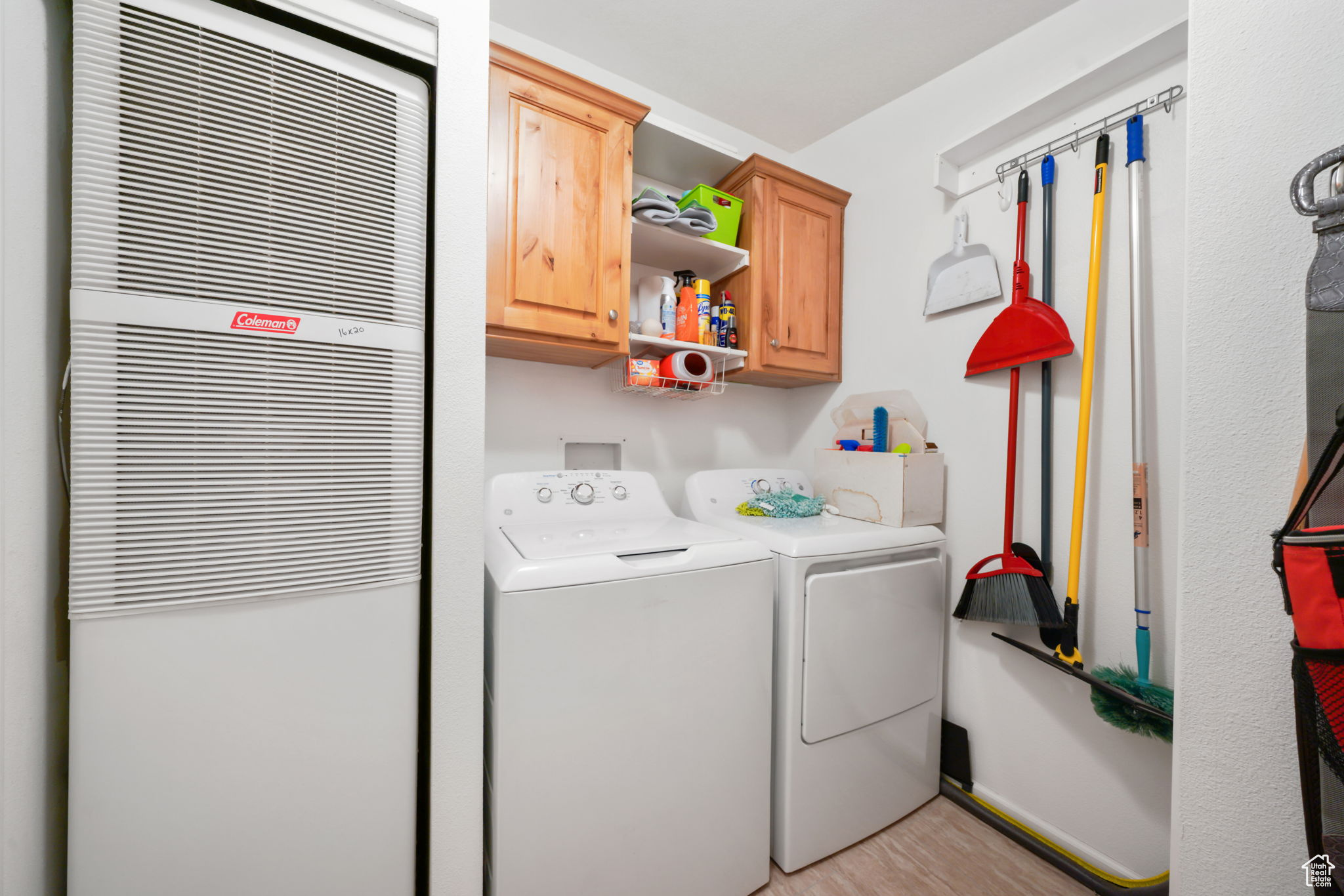 SEVEN CS - Residential