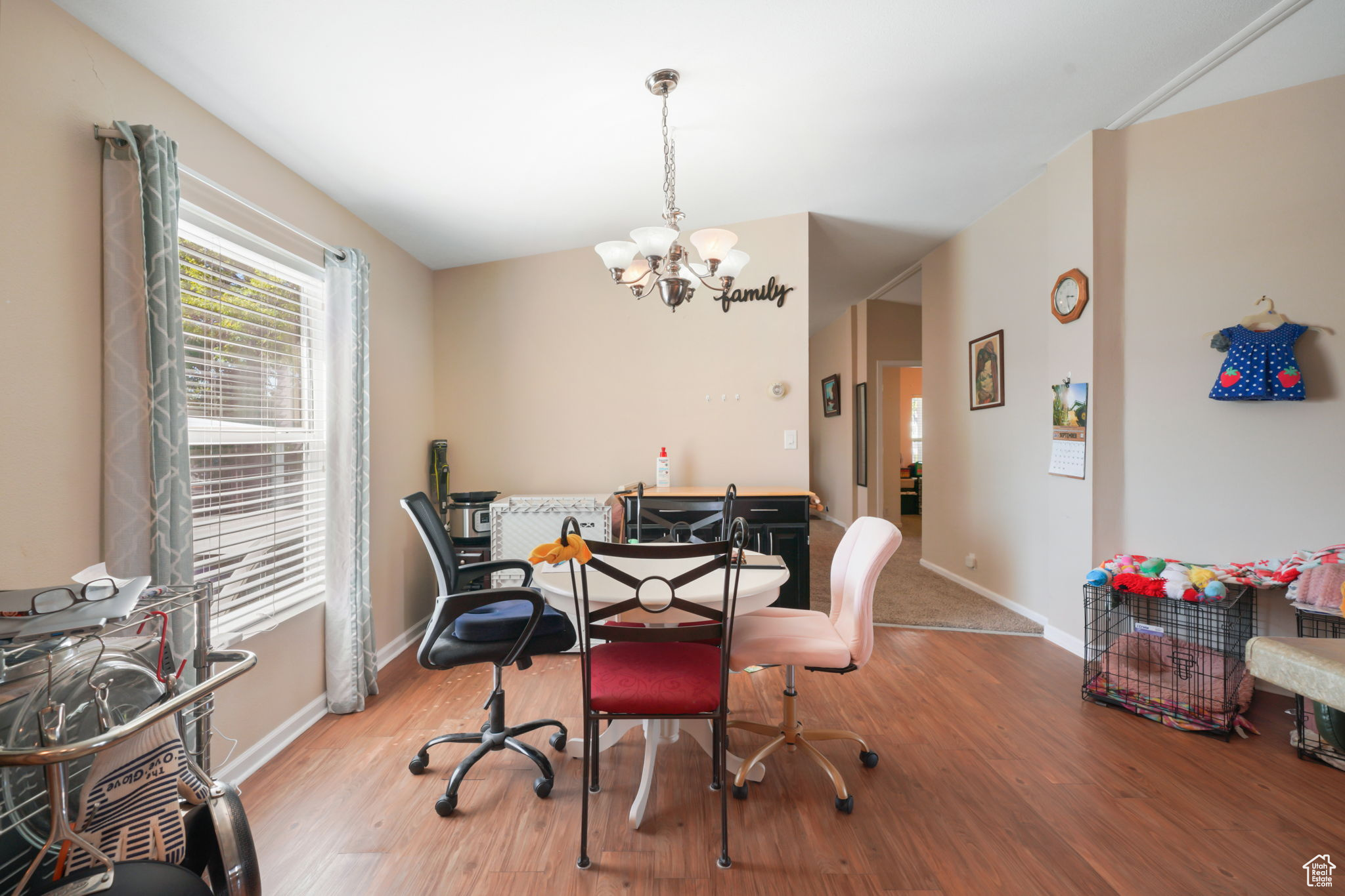 SEVEN CS - Residential
