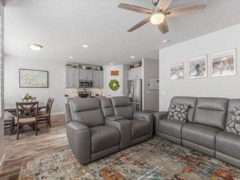 Tiny photo for 15241 S WILD HORSE WAY, Bluffdale, UT 84065 (MLS # 2159526)