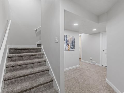 Tiny photo for 15241 S WILD HORSE WAY, Bluffdale, UT 84065 (MLS # 2159526)