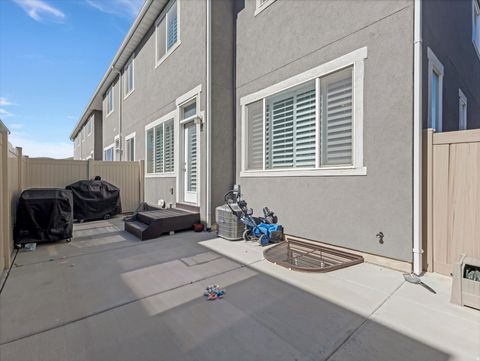 Tiny photo for 15241 S WILD HORSE WAY, Bluffdale, UT 84065 (MLS # 2159526)