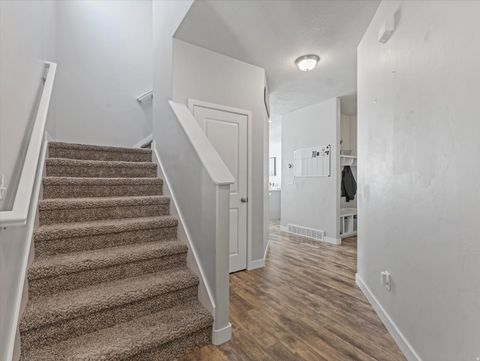 Tiny photo for 15241 S WILD HORSE WAY, Bluffdale, UT 84065 (MLS # 2159526)