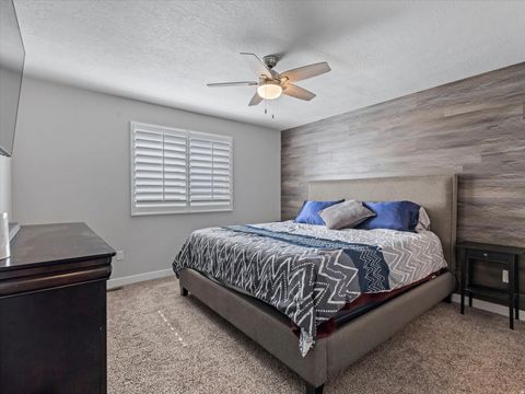 Tiny photo for 15241 S WILD HORSE WAY, Bluffdale, UT 84065 (MLS # 2159526)