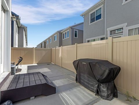 Tiny photo for 15241 S WILD HORSE WAY, Bluffdale, UT 84065 (MLS # 2159526)