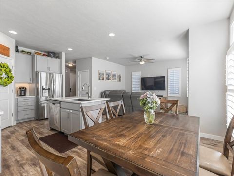 Tiny photo for 15241 S WILD HORSE WAY, Bluffdale, UT 84065 (MLS # 2159526)