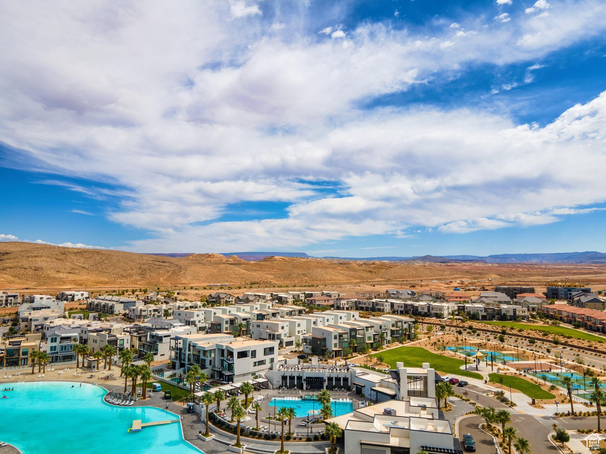 AUBURN HILLS PH 7B - Residential