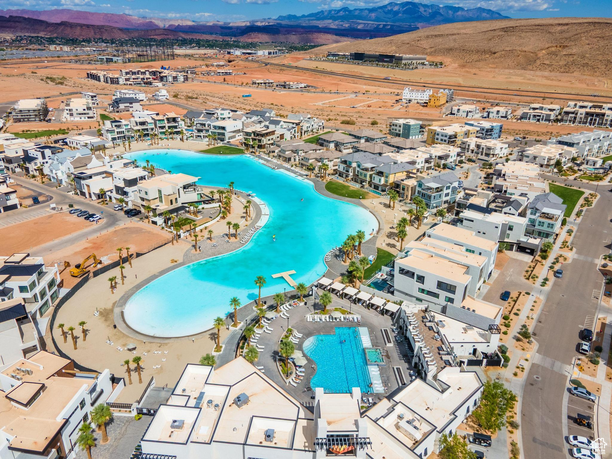 AUBURN HILLS PH 7B - Residential