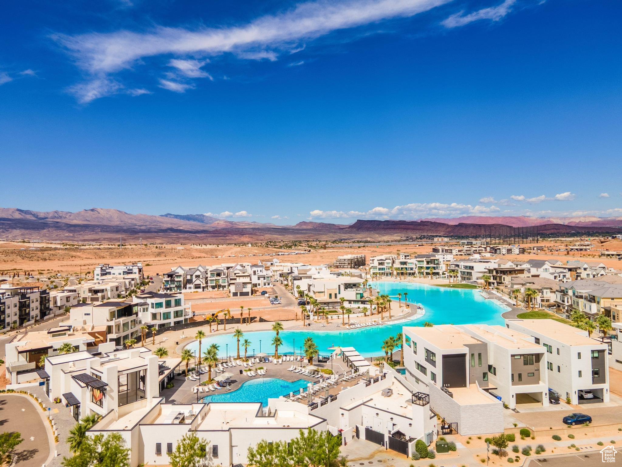 AUBURN HILLS PH 7B - Residential