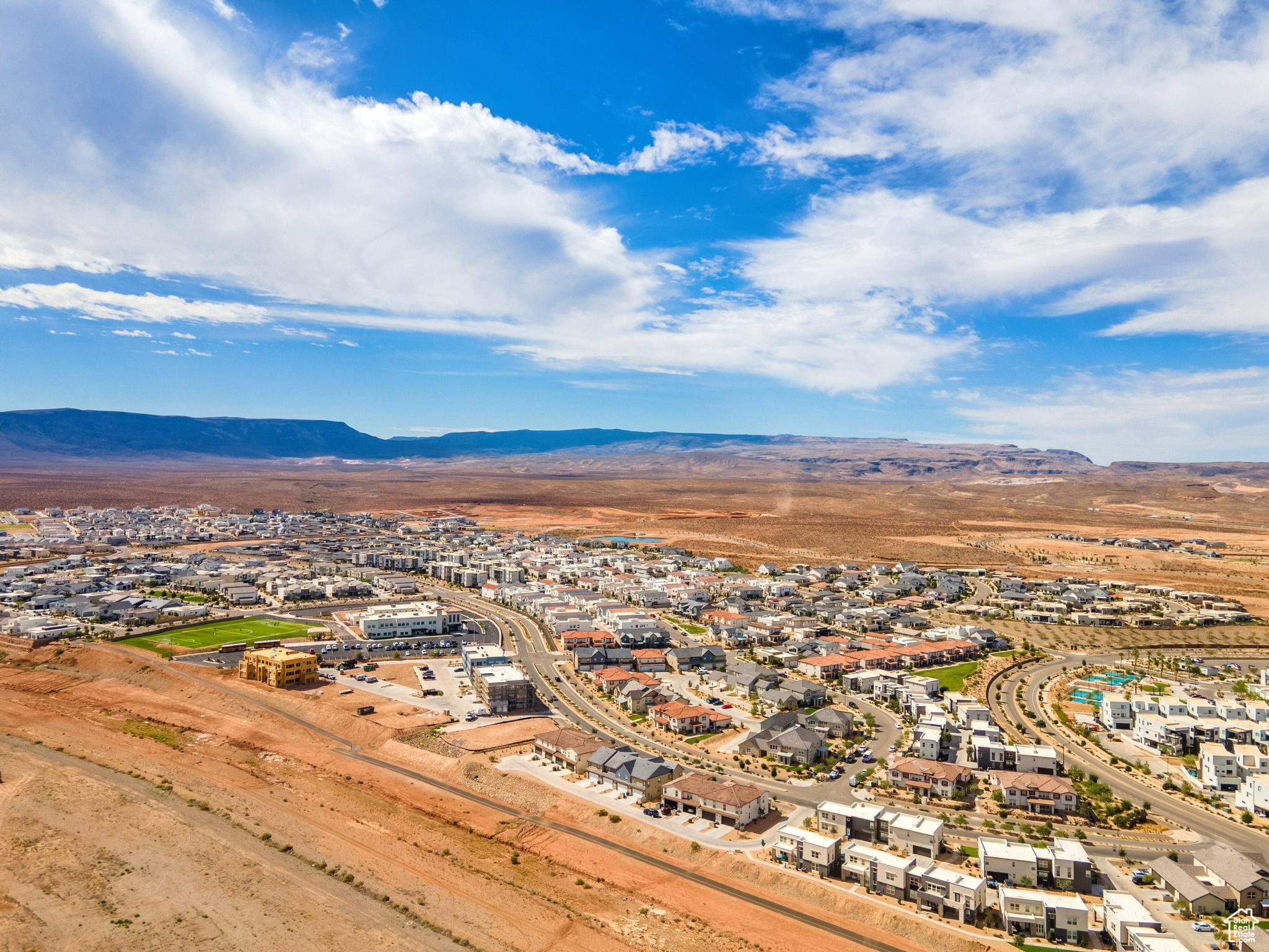 AUBURN HILLS PH 7B - Residential