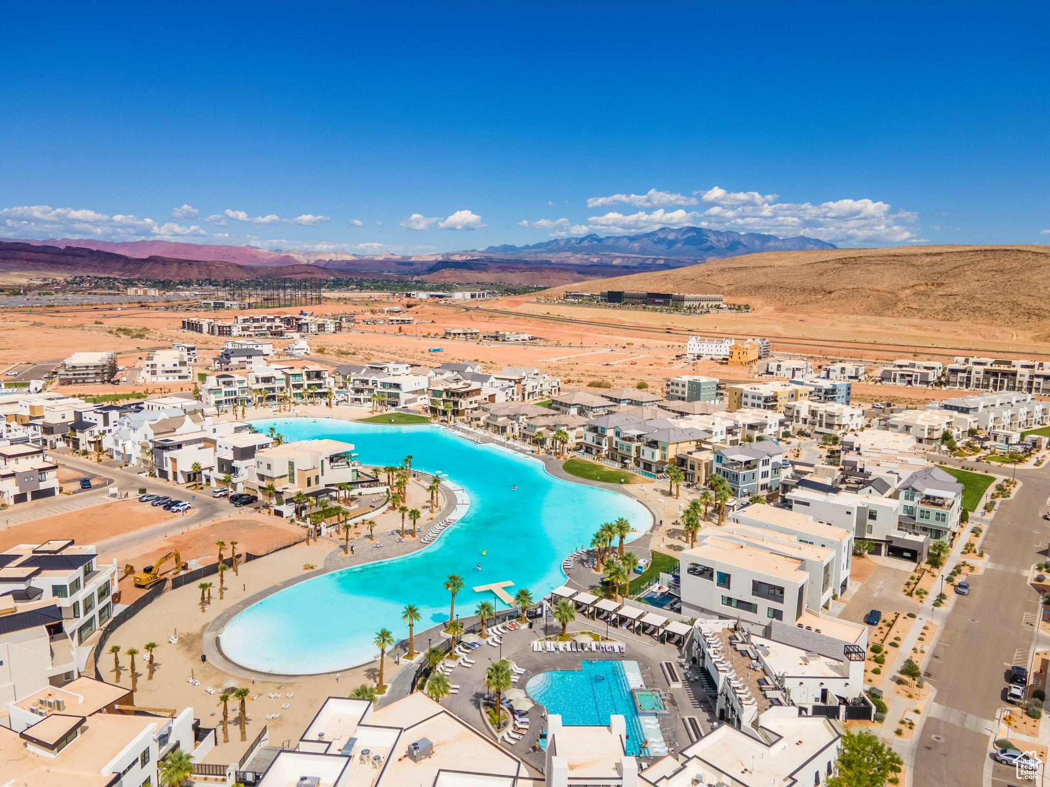 AUBURN HILLS PH 7B - Residential