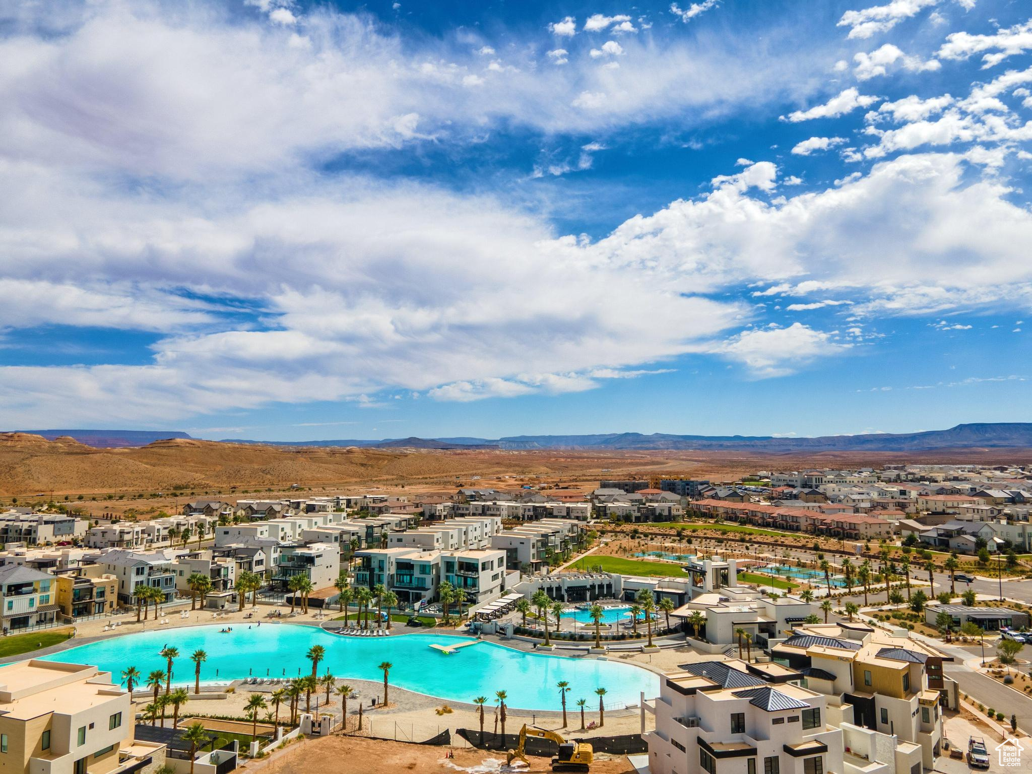 AUBURN HILLS PH 7B - Residential