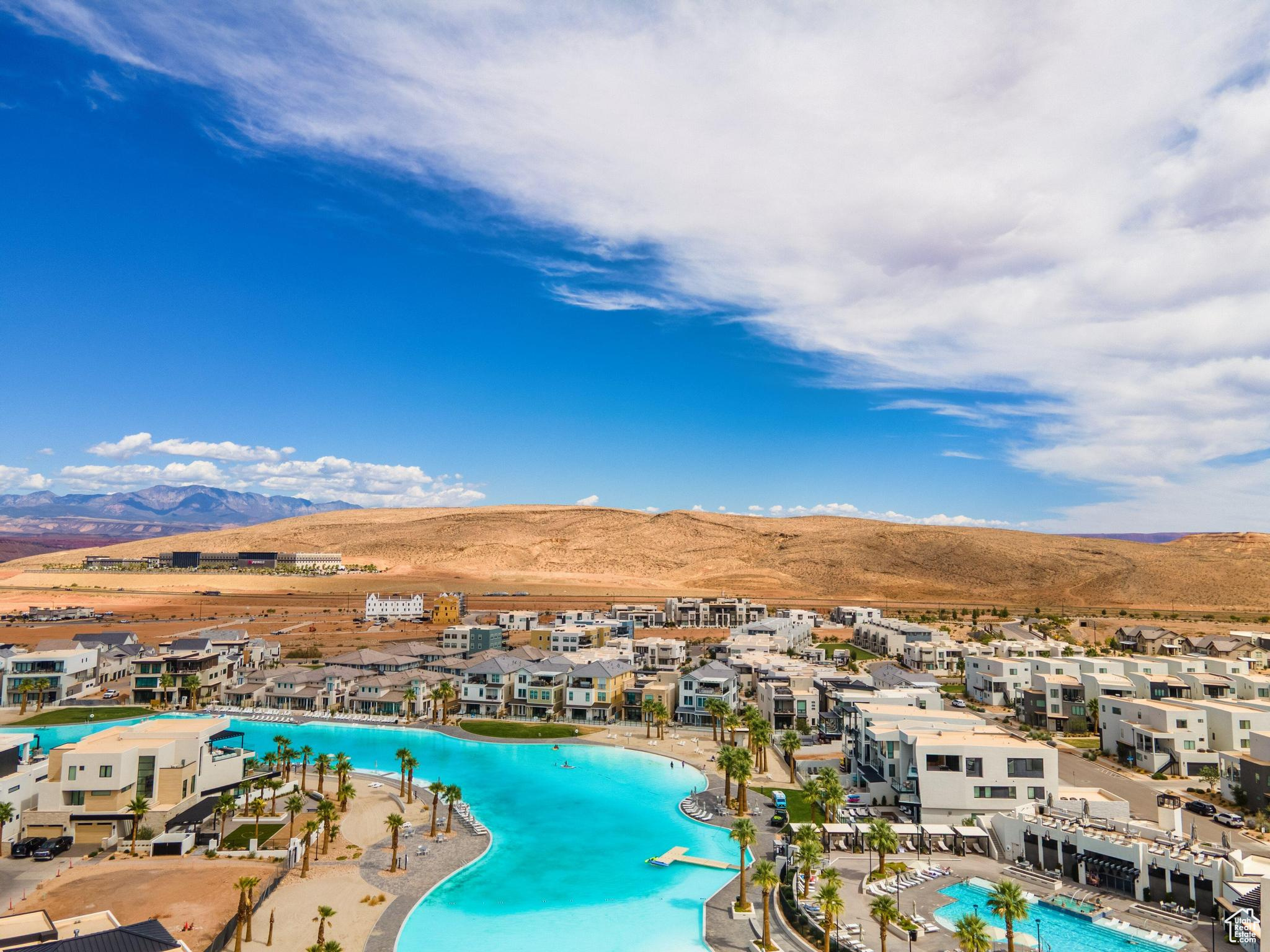 AUBURN HILLS PH 7B - Residential