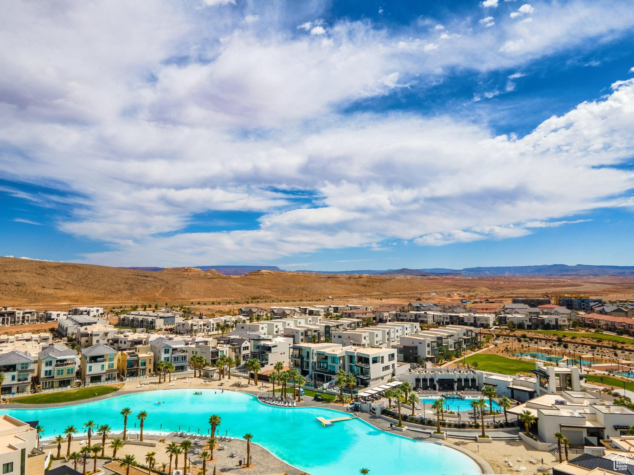 AUBURN HILLS PH 7B - Residential