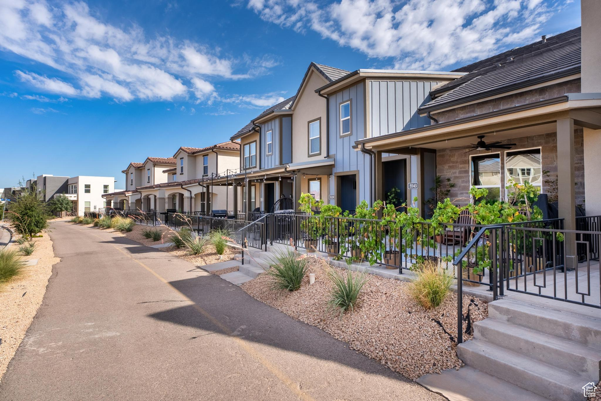 AUBURN HILLS PH 7B - Residential