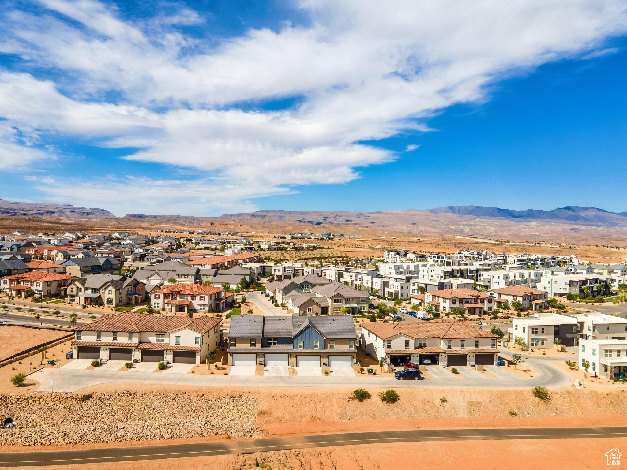 AUBURN HILLS PH 7B - Residential