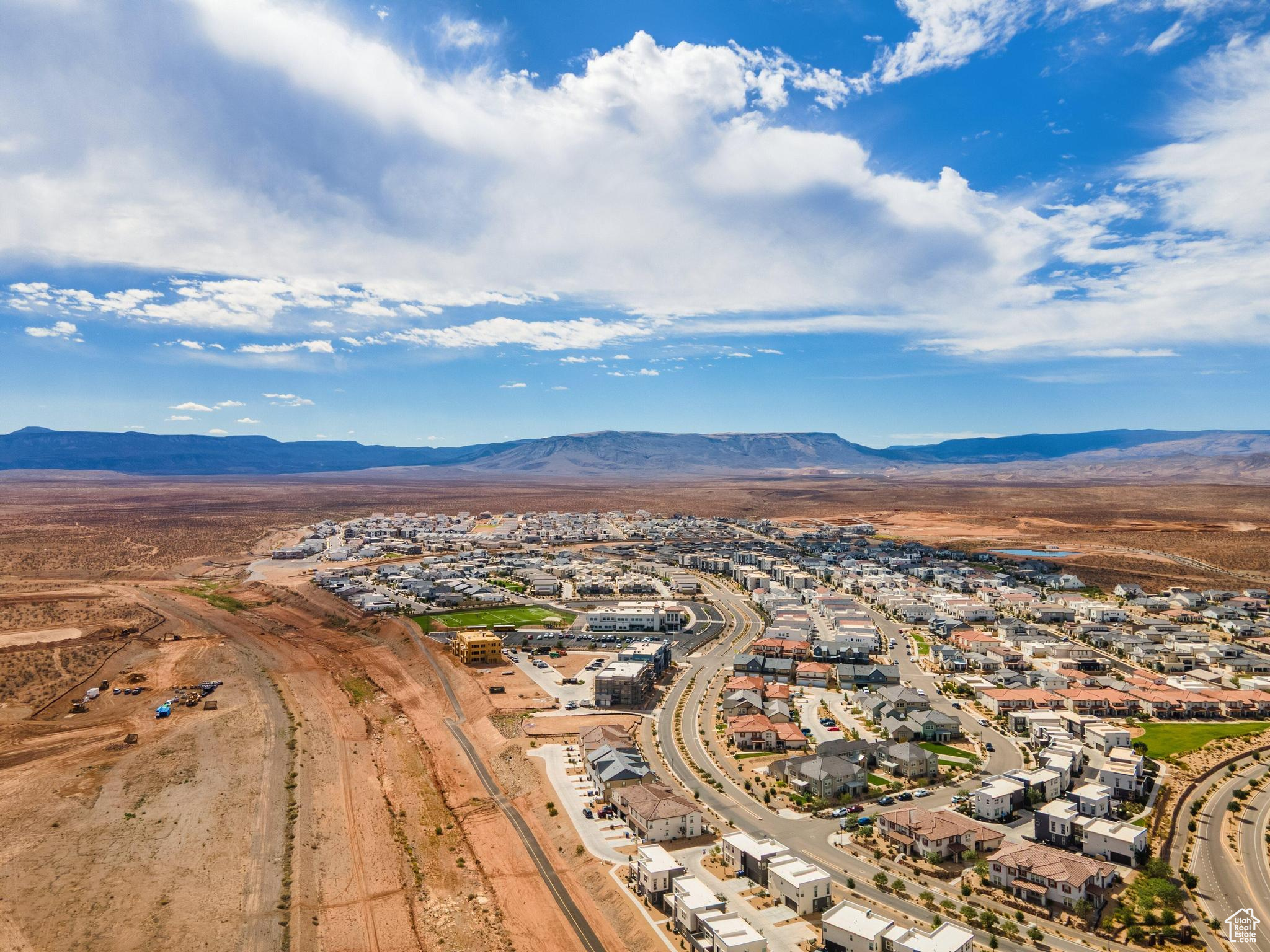 AUBURN HILLS PH 7B - Residential