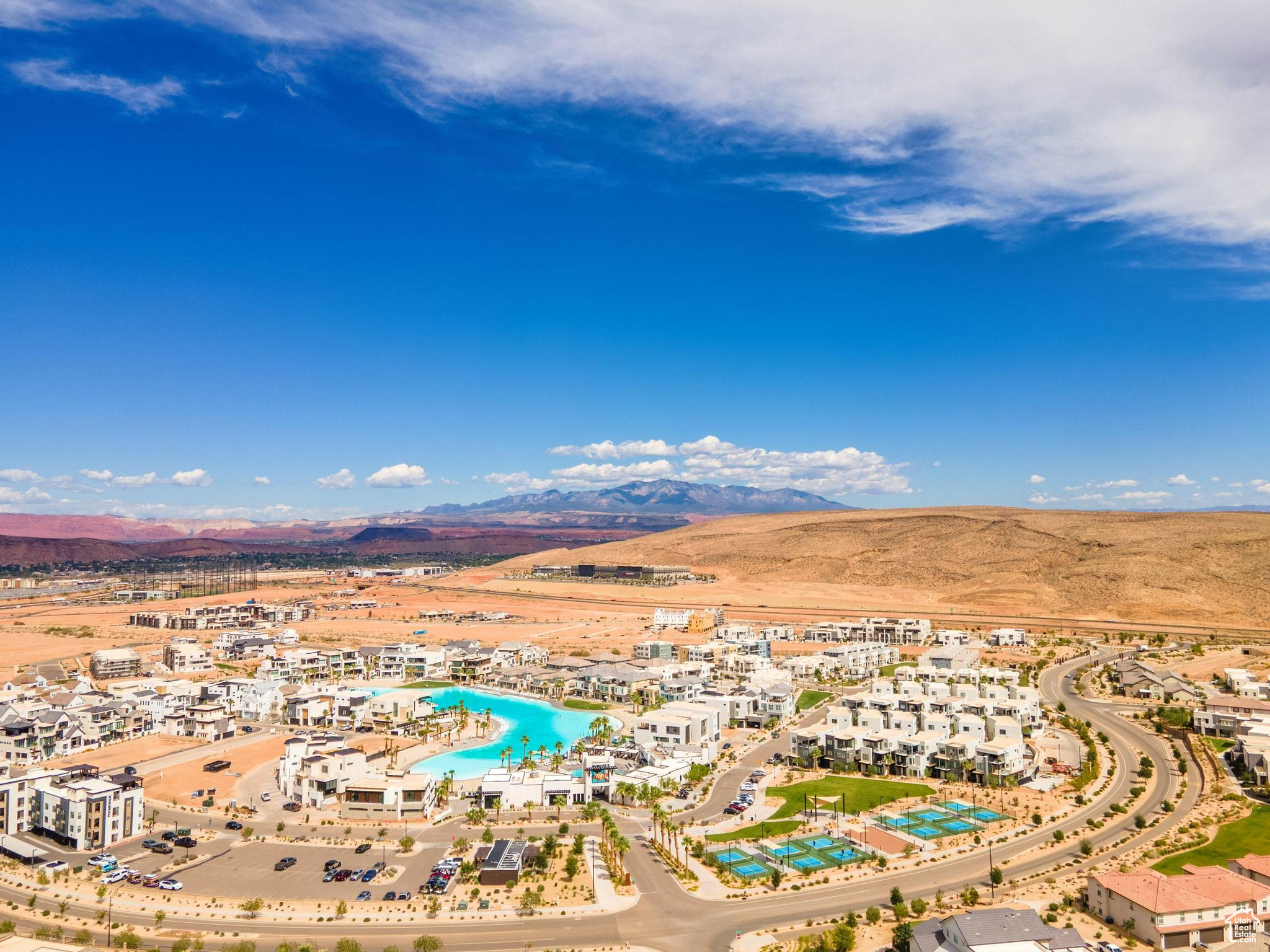 AUBURN HILLS PH 7B - Residential