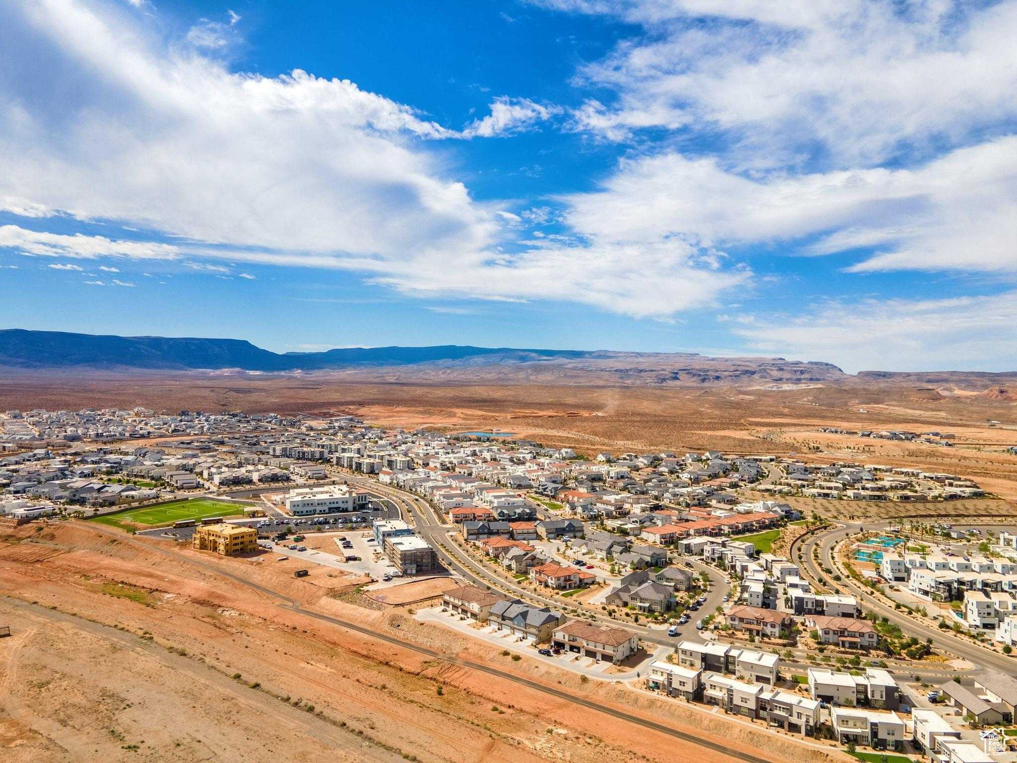 AUBURN HILLS PH 7B - Residential