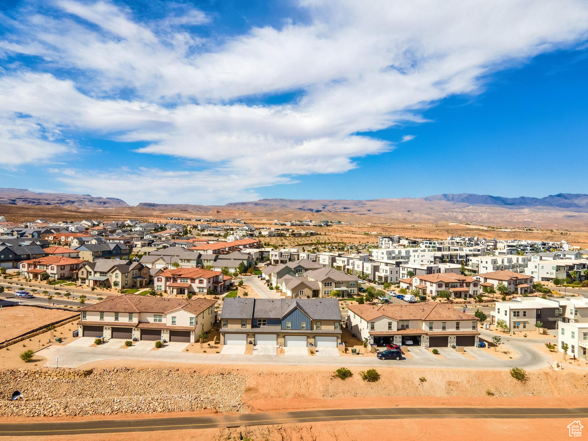 AUBURN HILLS PH 7B - Residential