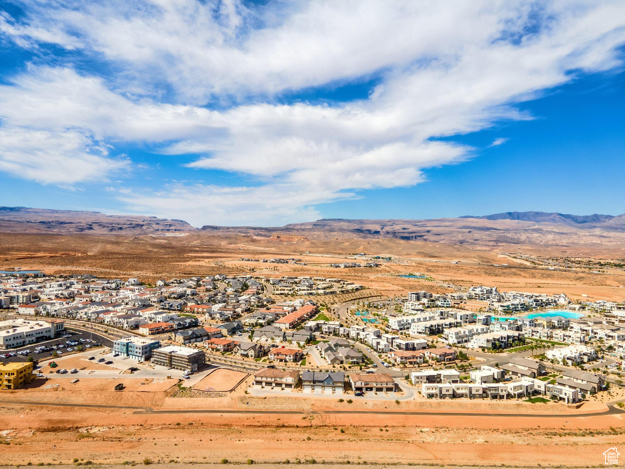 AUBURN HILLS PH 7B - Residential