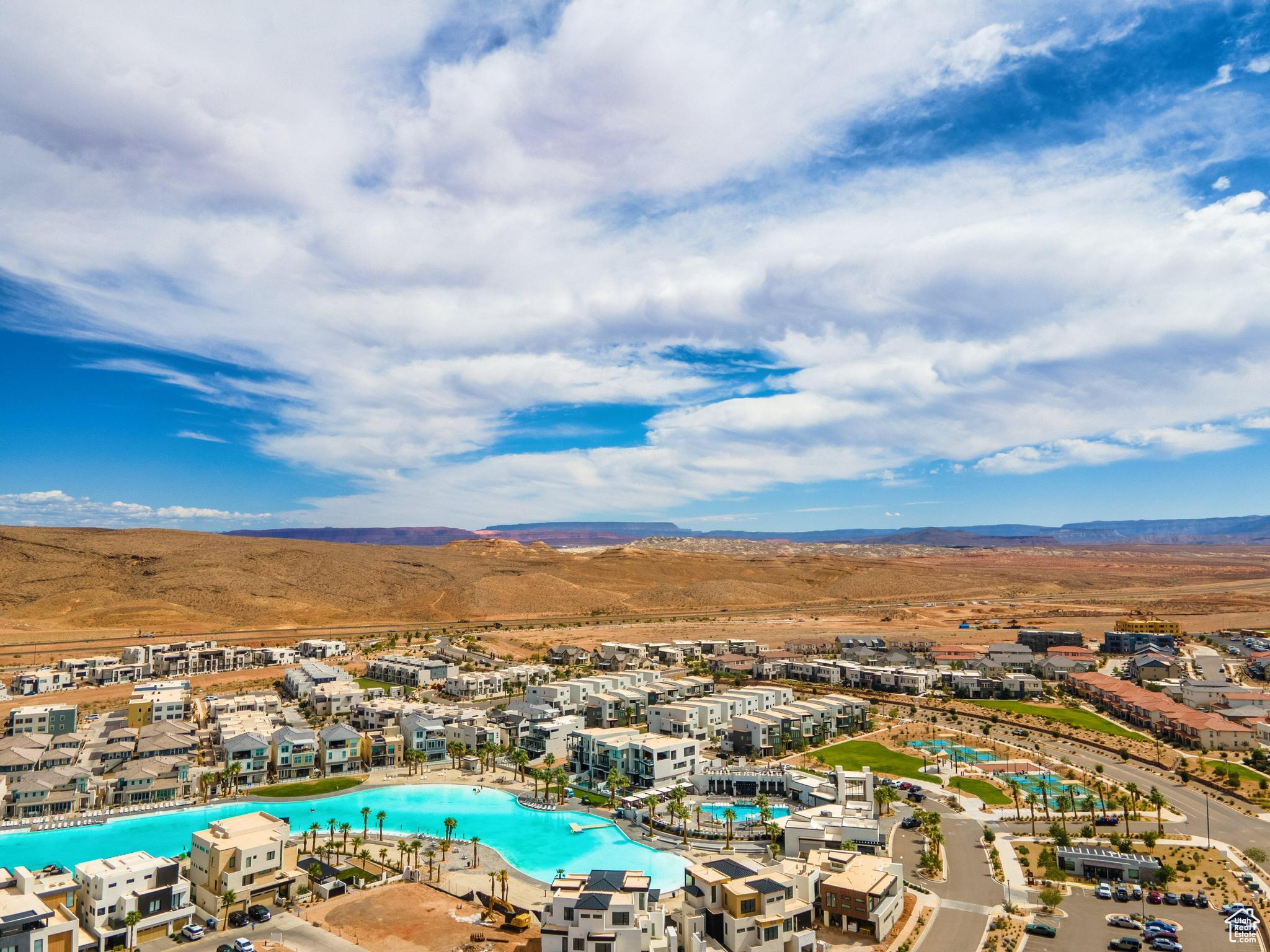 AUBURN HILLS PH 7B - Residential