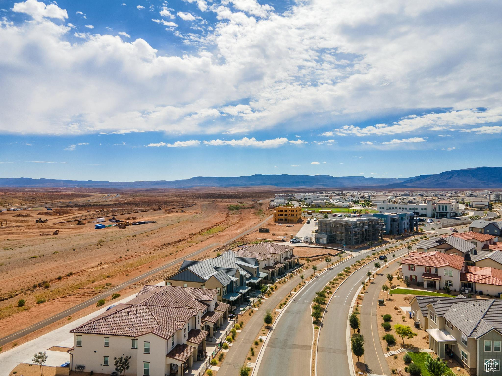 AUBURN HILLS PH 7B - Residential