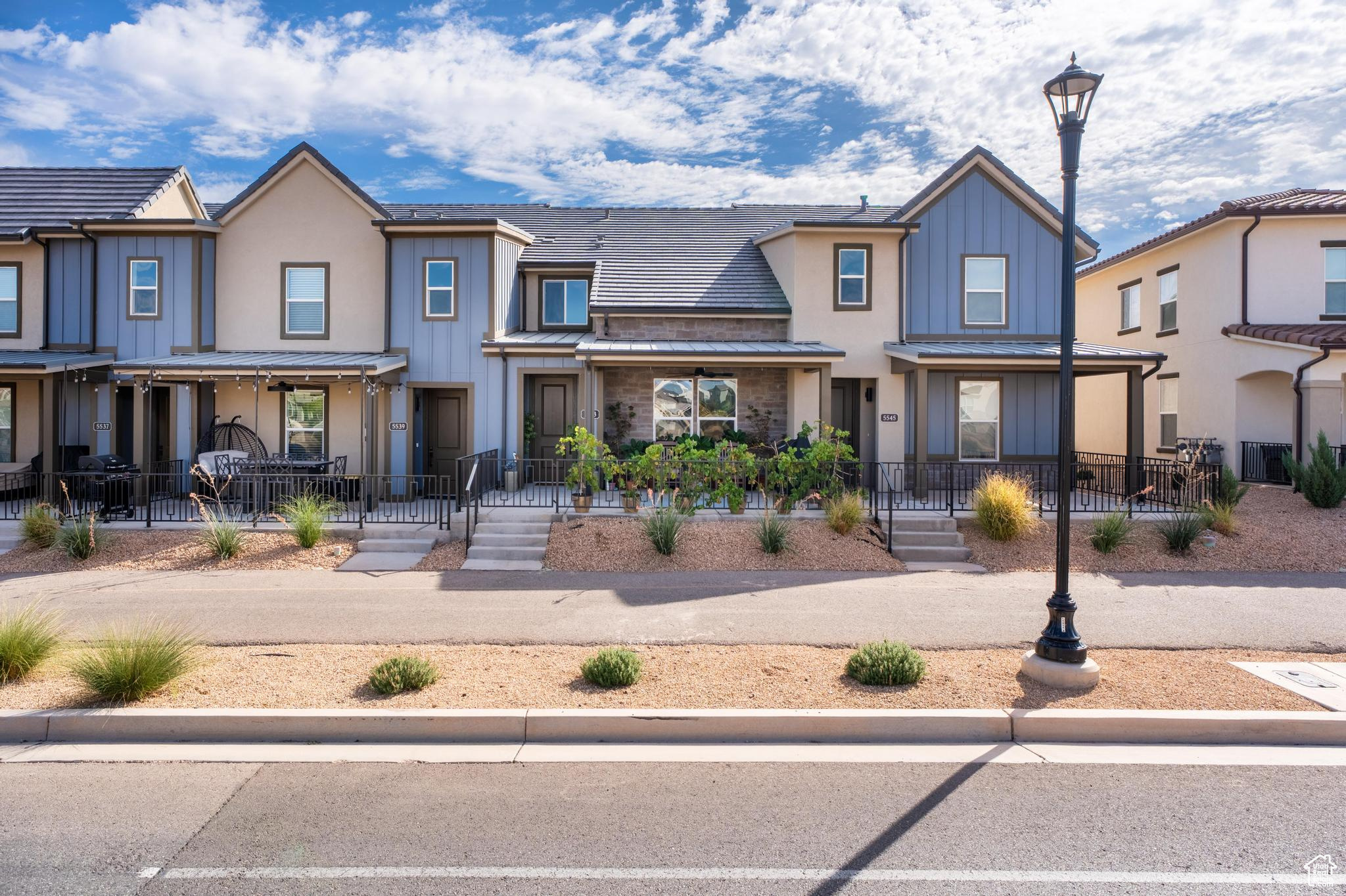 AUBURN HILLS PH 7B - Residential