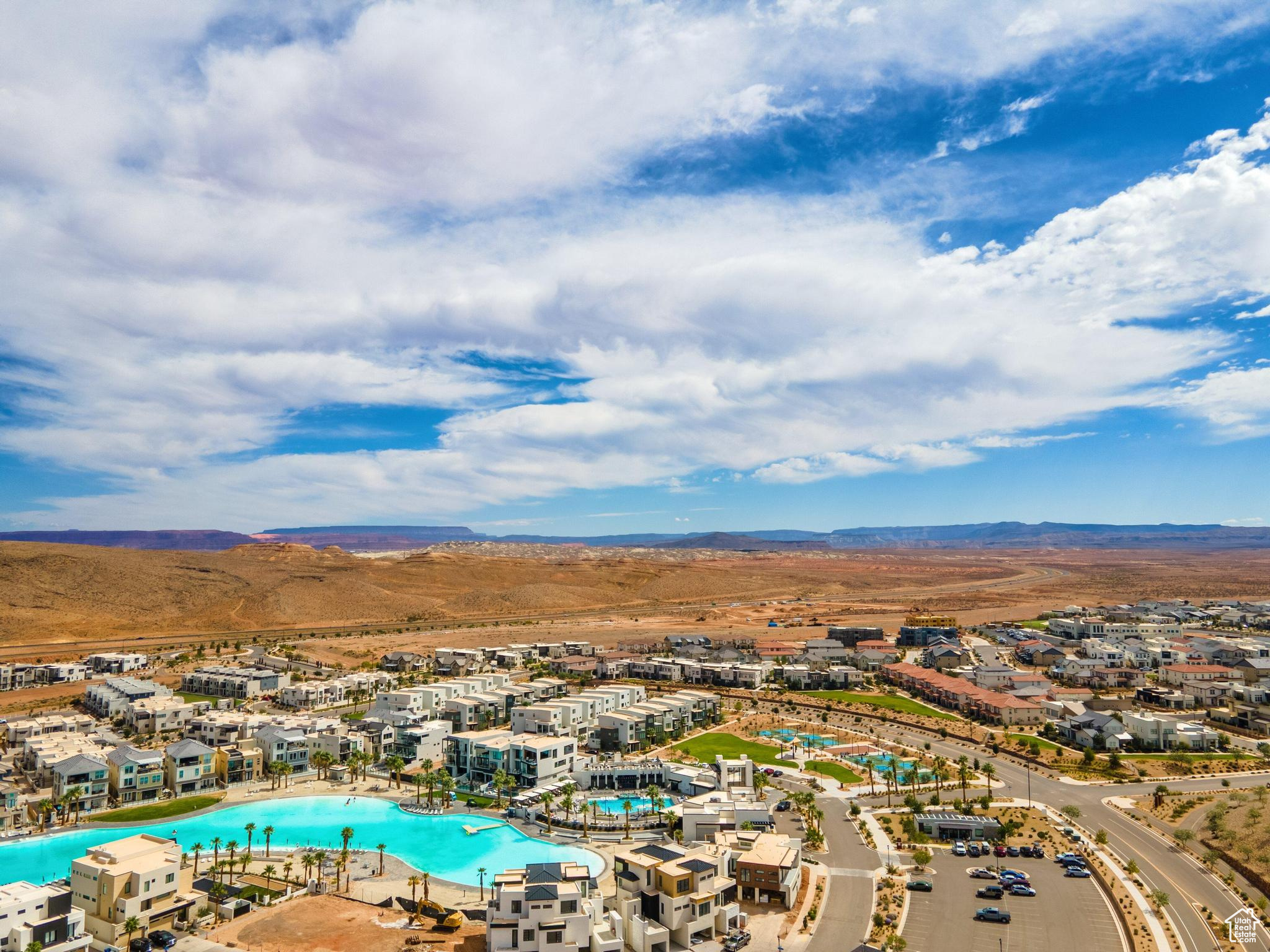 AUBURN HILLS PH 7B - Residential