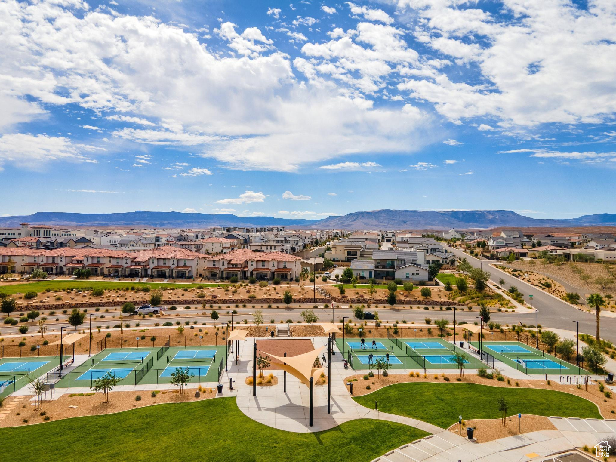 AUBURN HILLS PH 7B - Residential