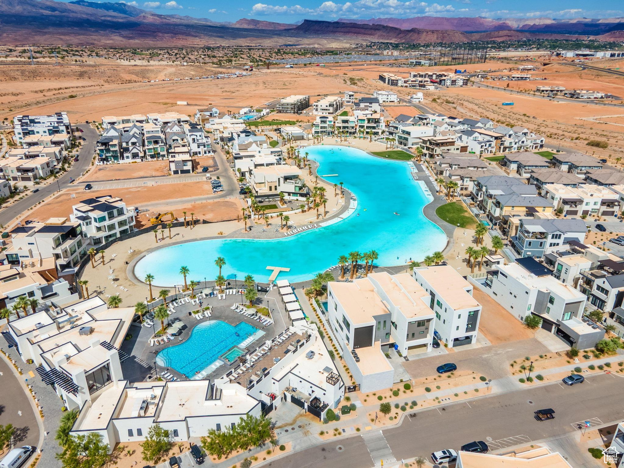 AUBURN HILLS PH 7B - Residential