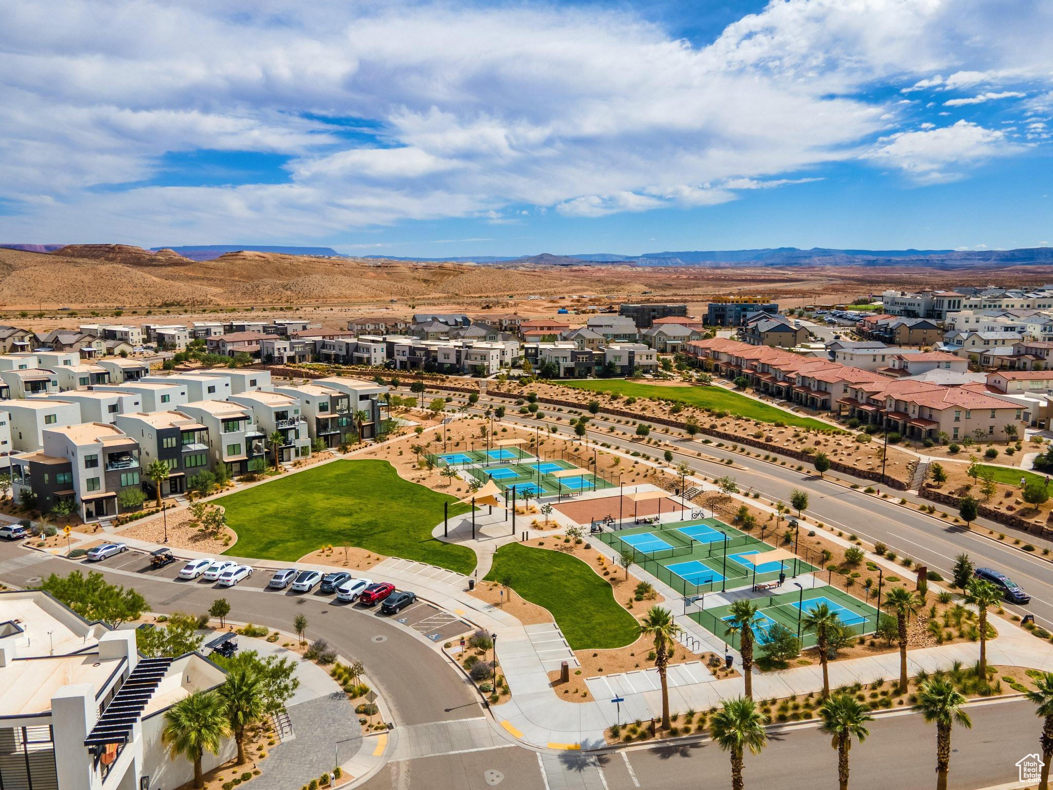 AUBURN HILLS PH 7B - Residential