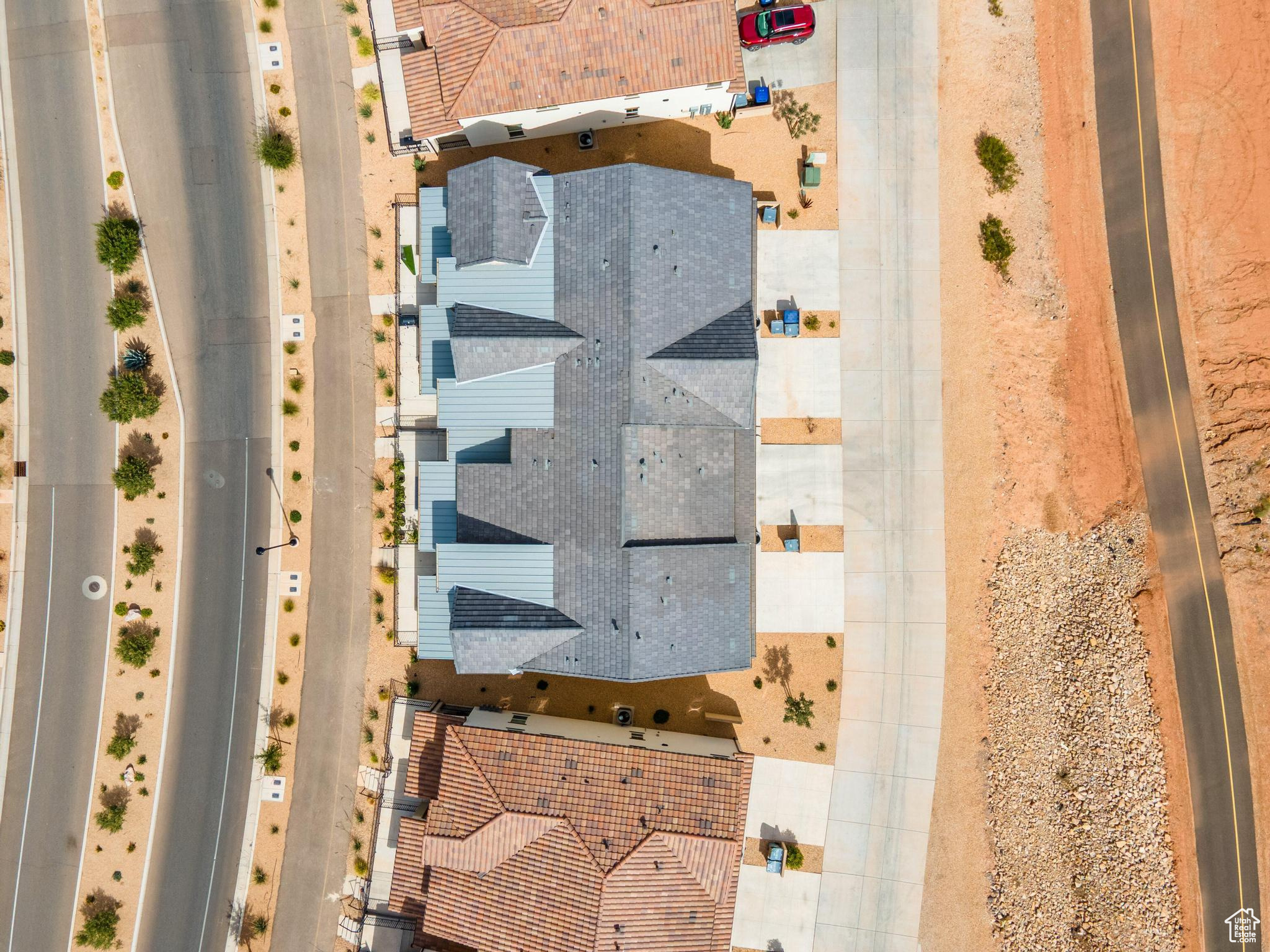 AUBURN HILLS PH 7B - Residential