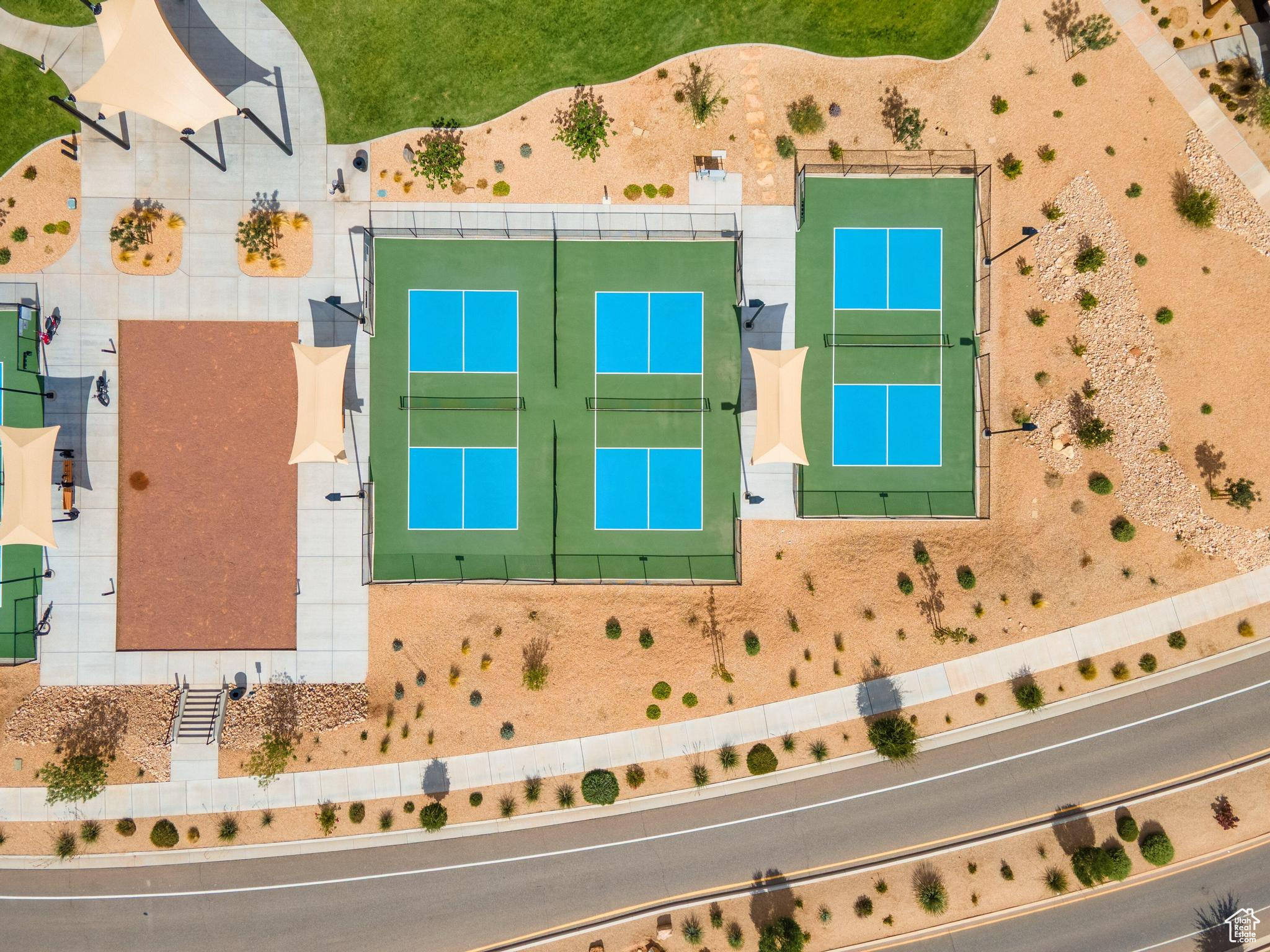 AUBURN HILLS PH 7B - Residential