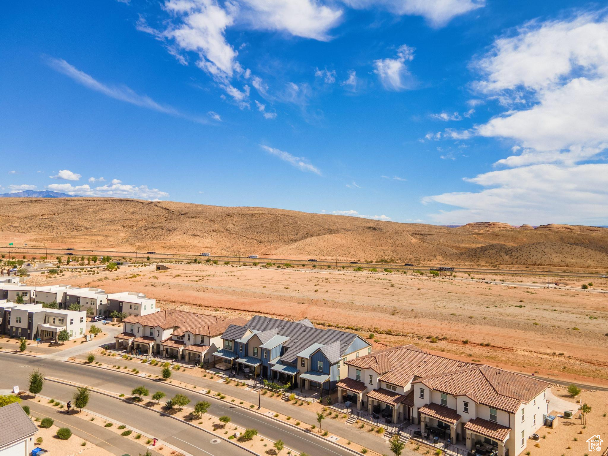 AUBURN HILLS PH 7B - Residential