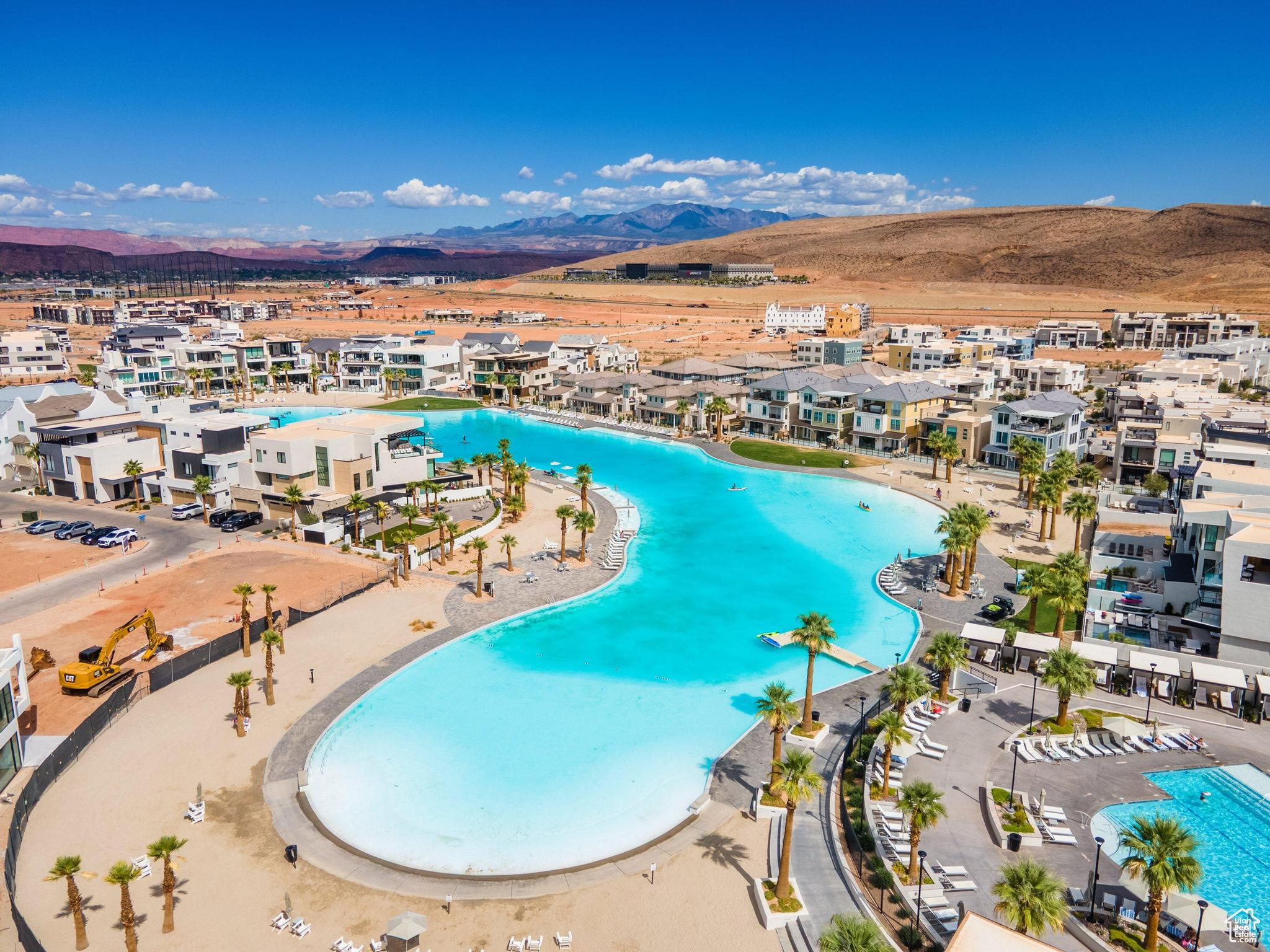 AUBURN HILLS PH 7B - Residential