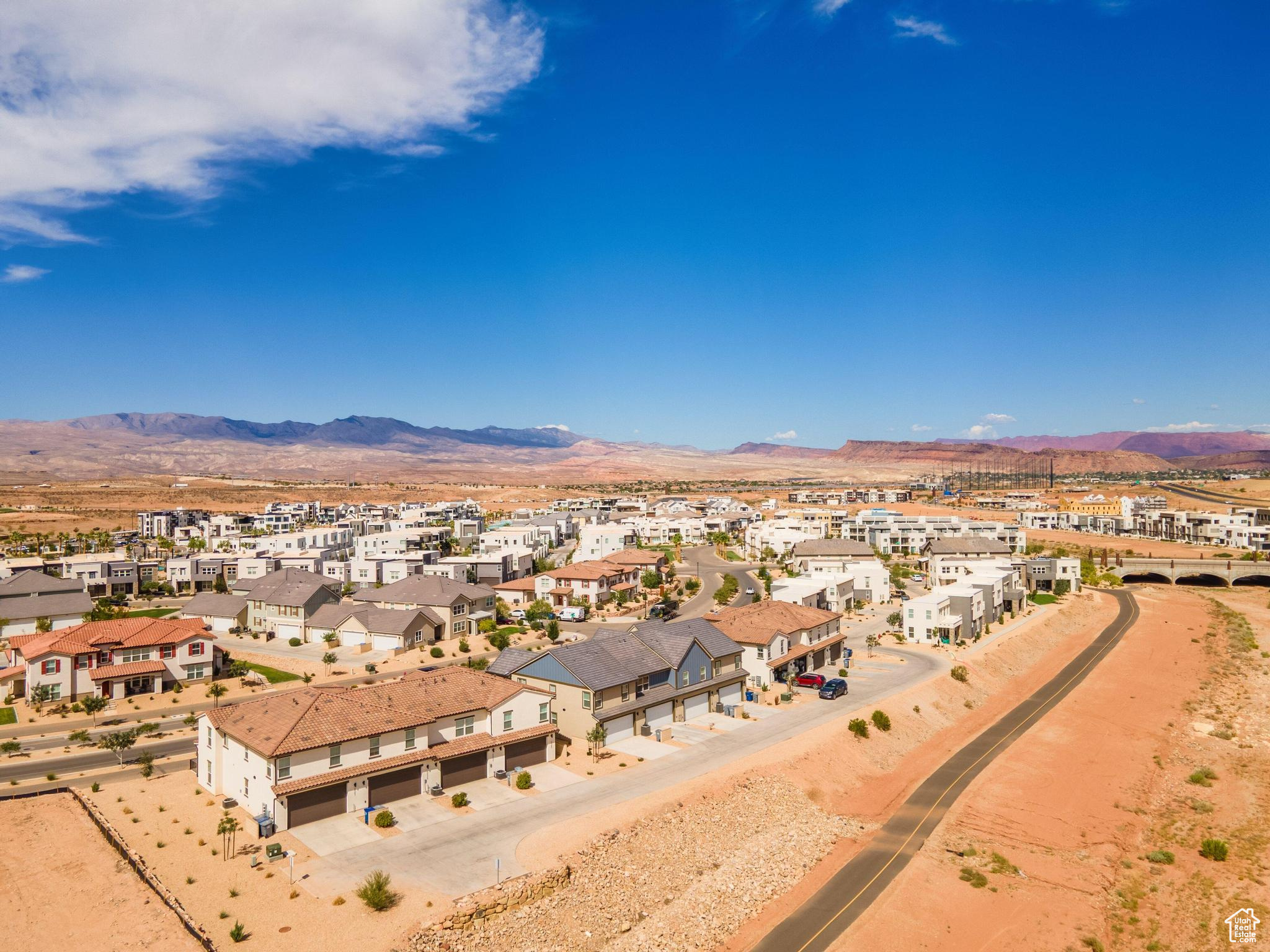 AUBURN HILLS PH 7B - Residential