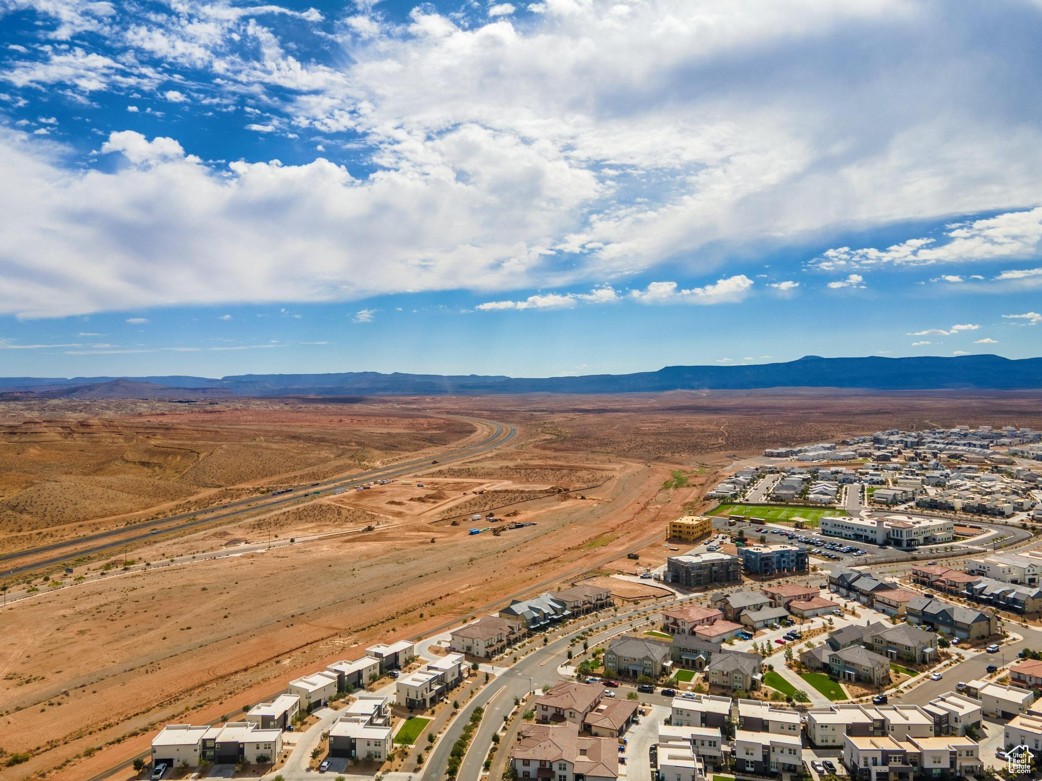 AUBURN HILLS PH 7B - Residential