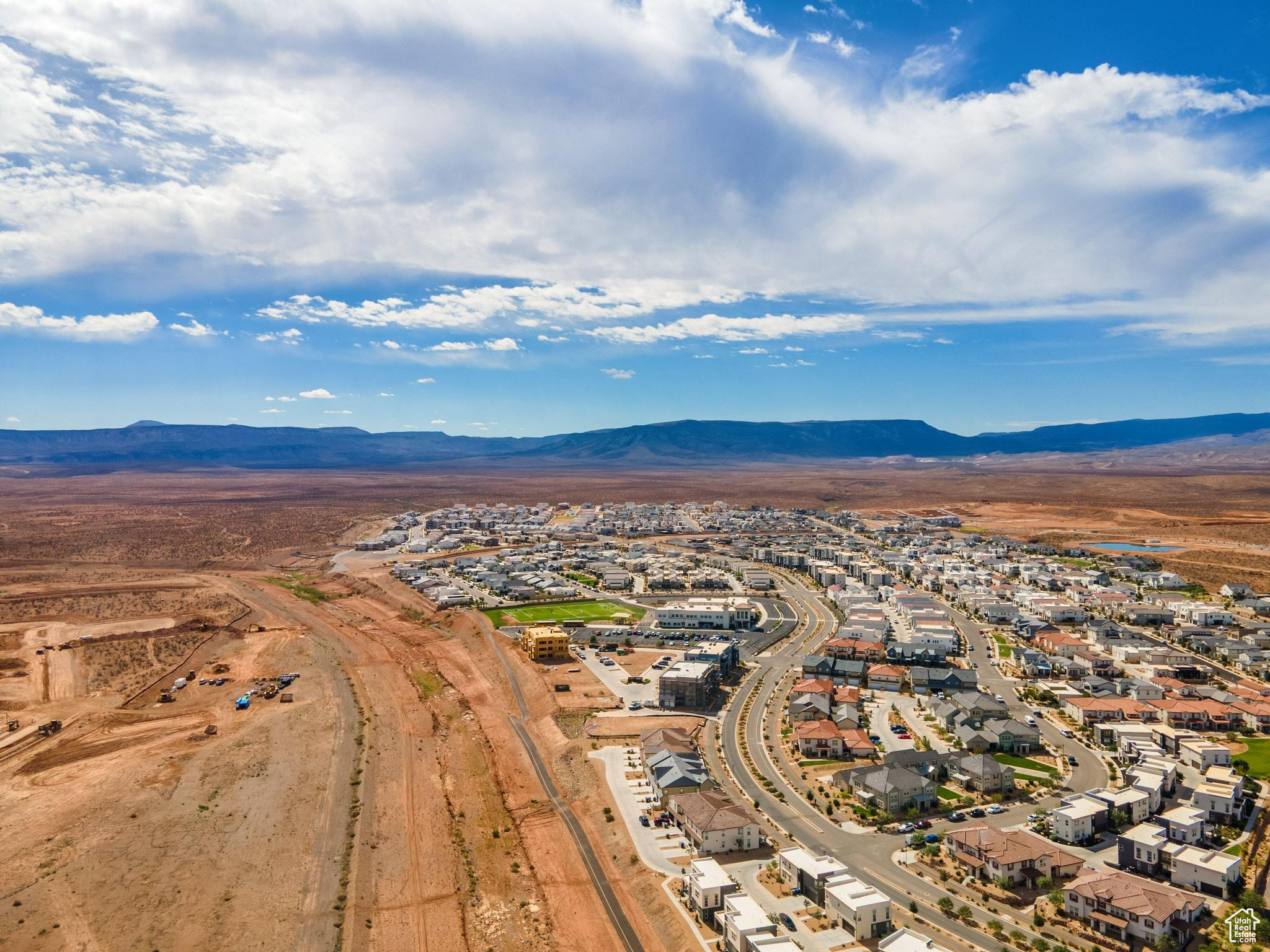 AUBURN HILLS PH 7B - Residential