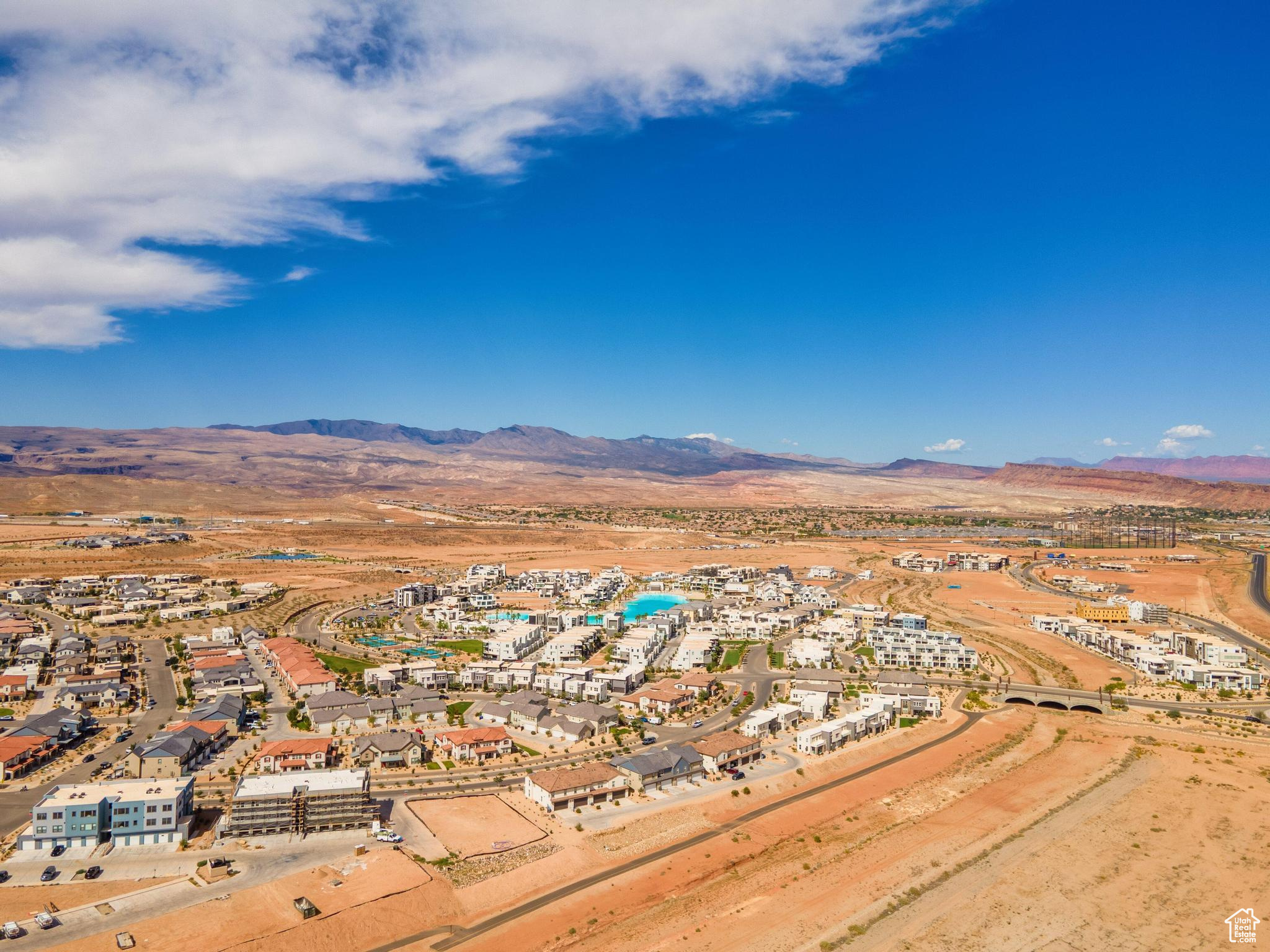 AUBURN HILLS PH 7B - Residential