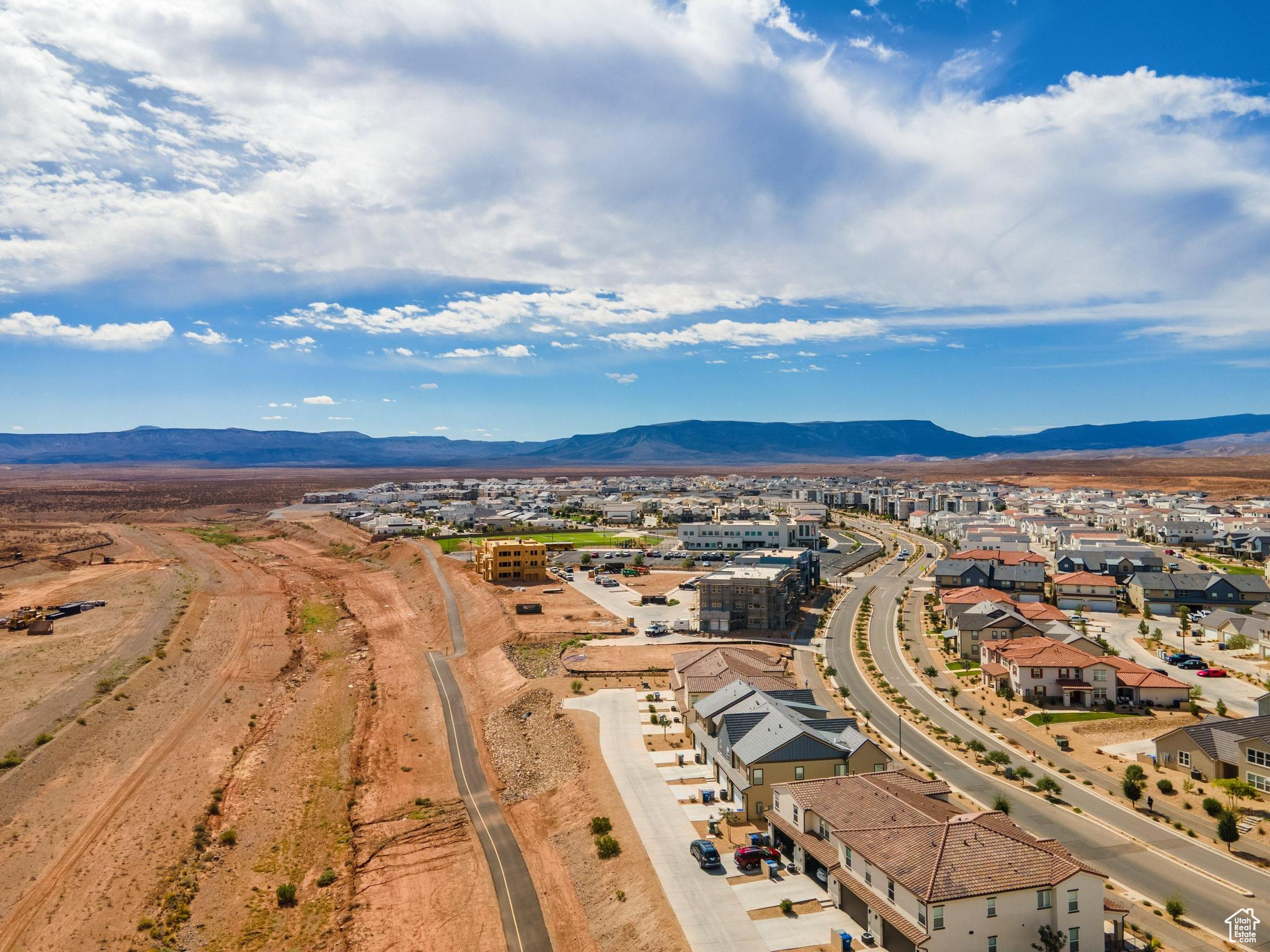 AUBURN HILLS PH 7B - Residential