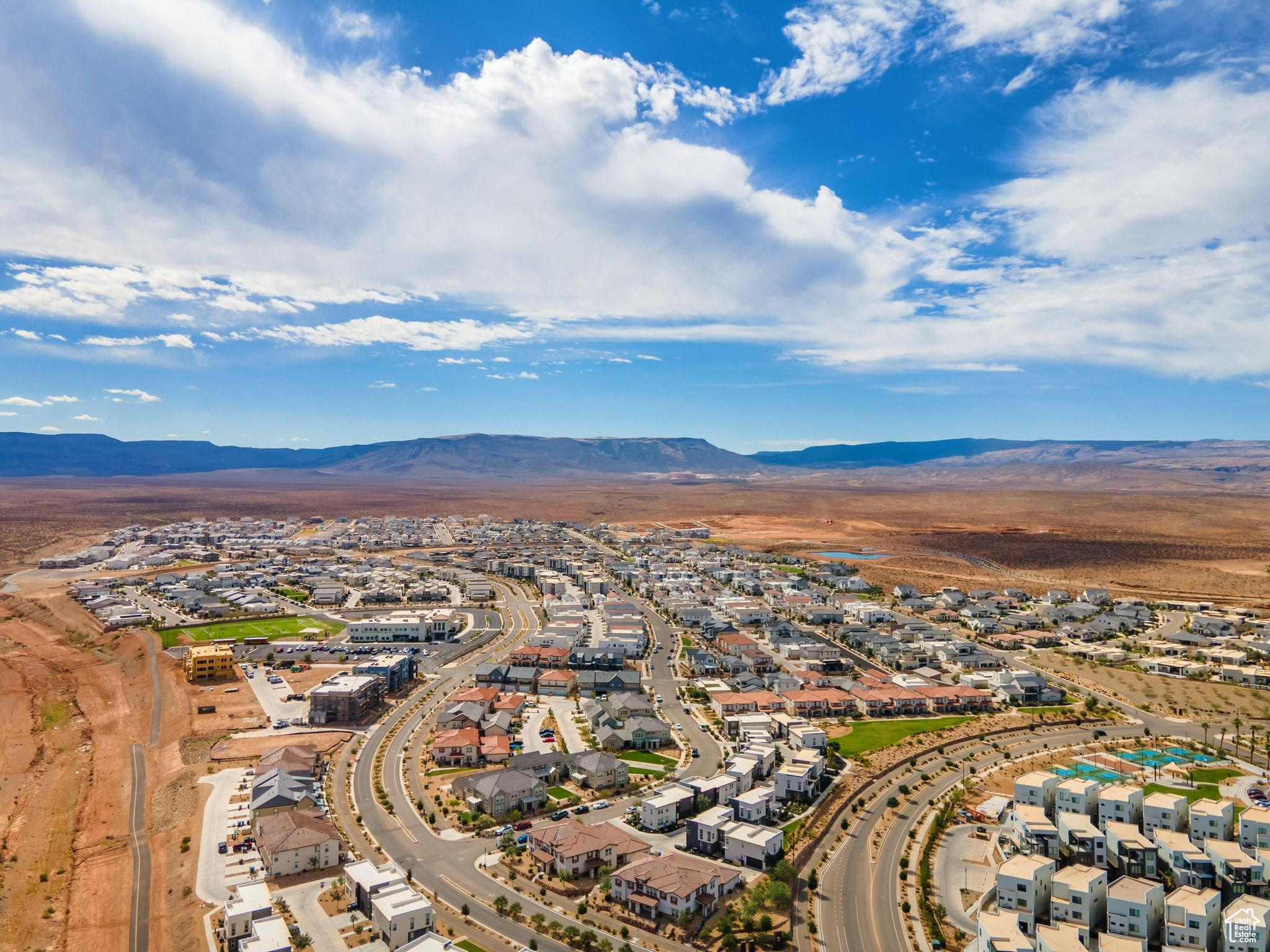 AUBURN HILLS PH 7B - Residential